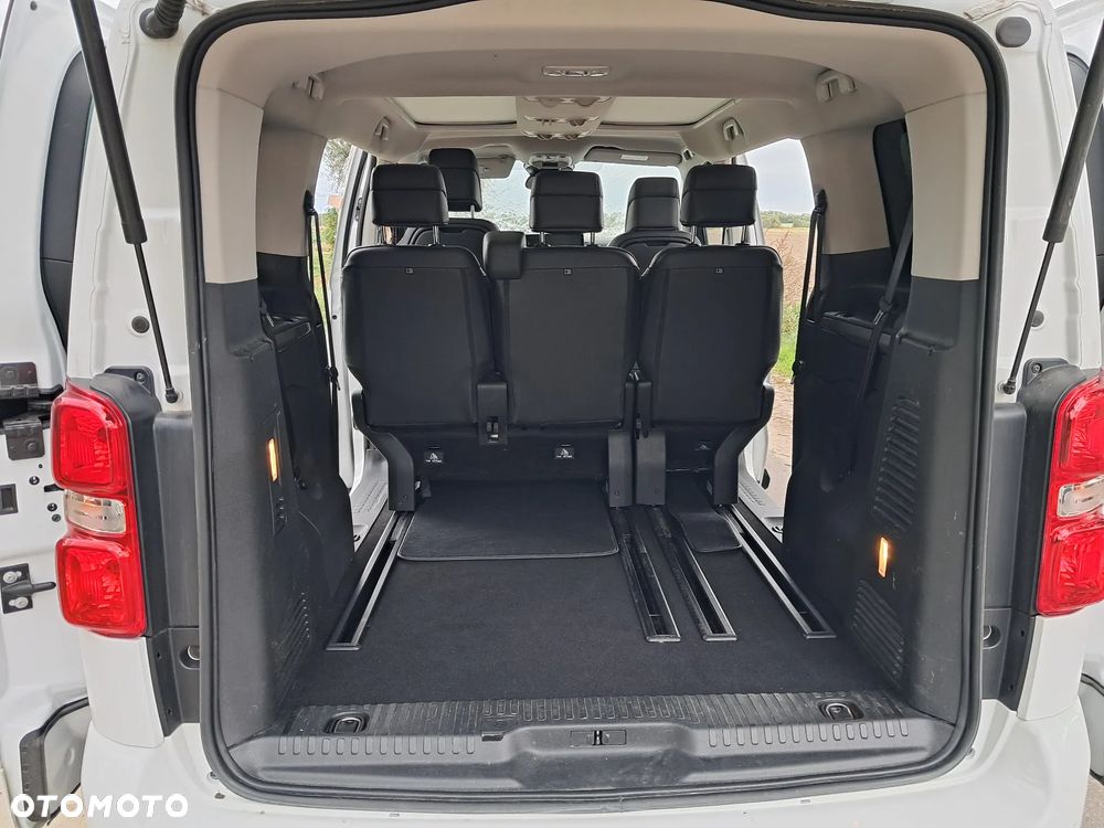 Opel Zafira - 17