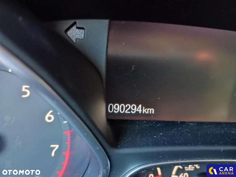 Ford Focus - 10