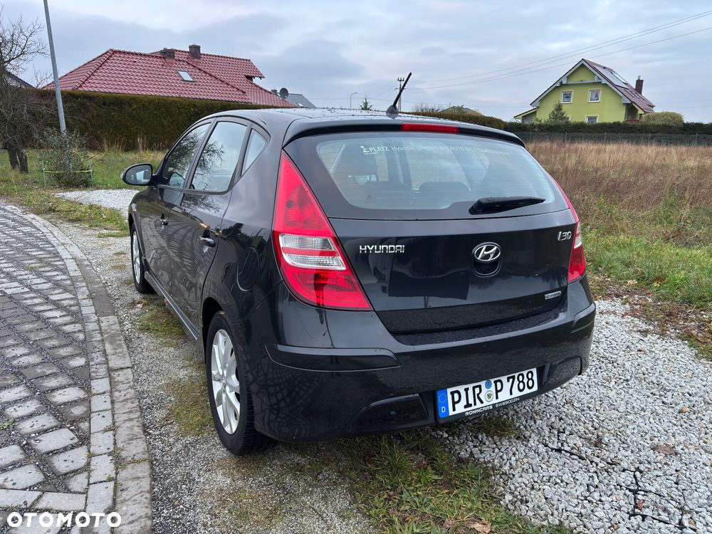 Hyundai i30 1.6 CRDI Edition Plus - 15