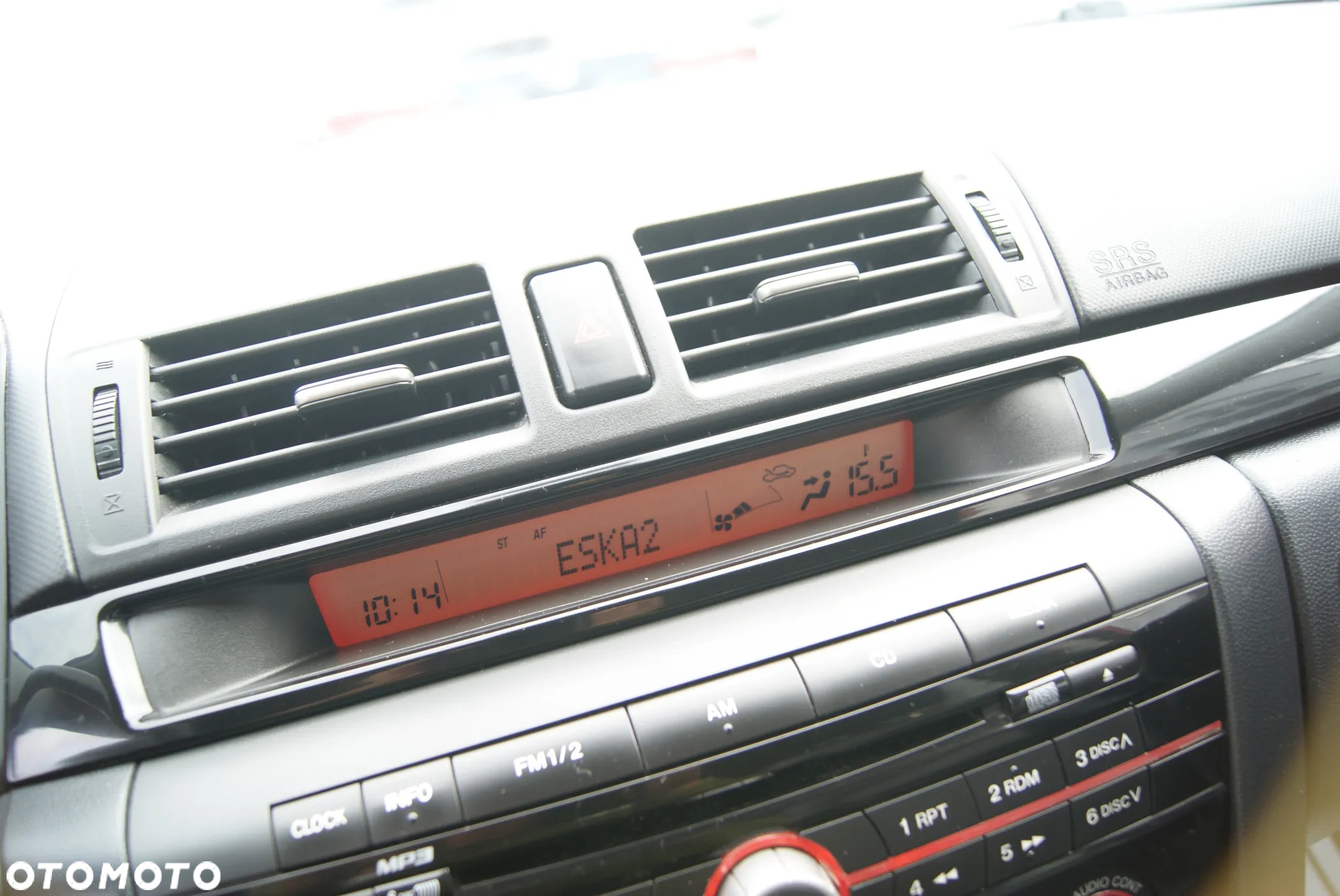 Mazda 3 1.6 Sport Exclusive - 27