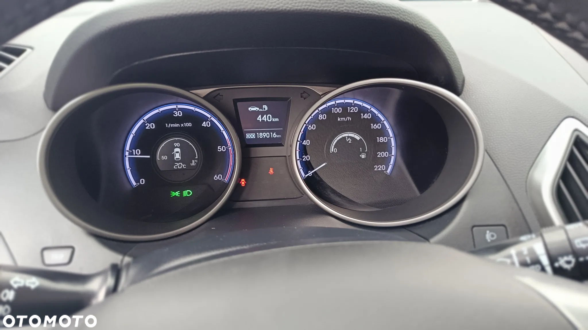 Hyundai ix35 - 14