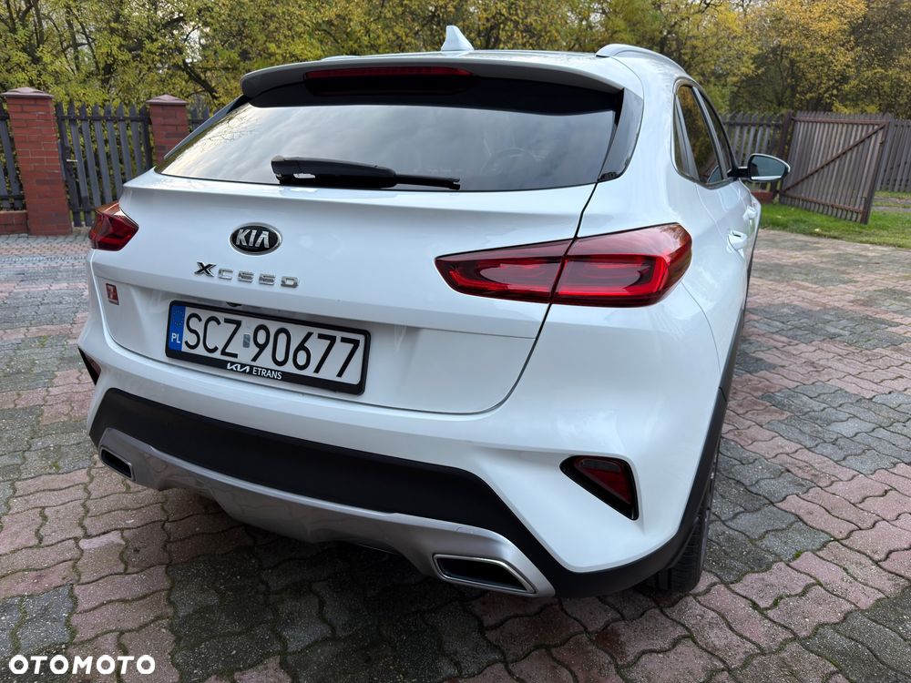 Kia XCeed 1.4 T-GDI M - 15