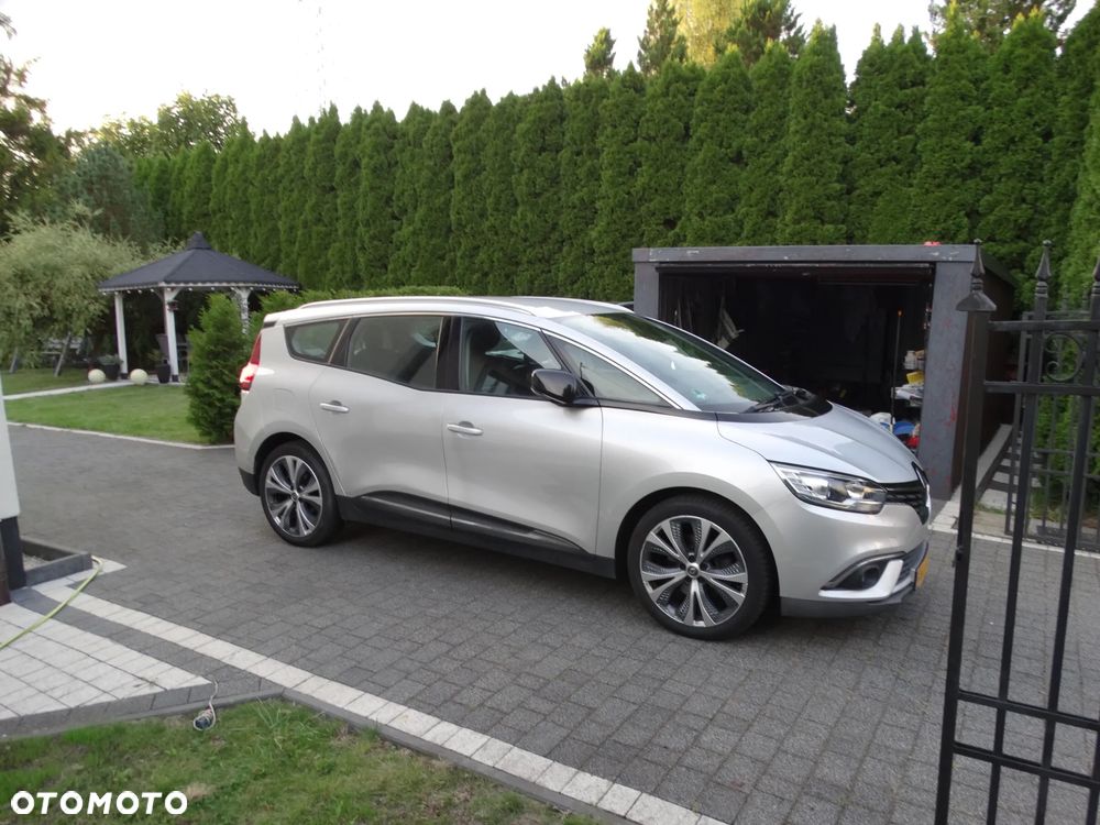 Renault Scenic TCe 140 GPF BUSINESS EDITION - 1