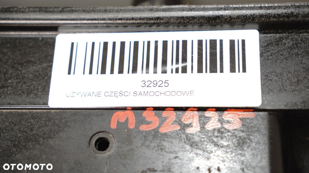 Pas przód przedni citroen c4 ii 2 10-14r 1.6 hdi - 7