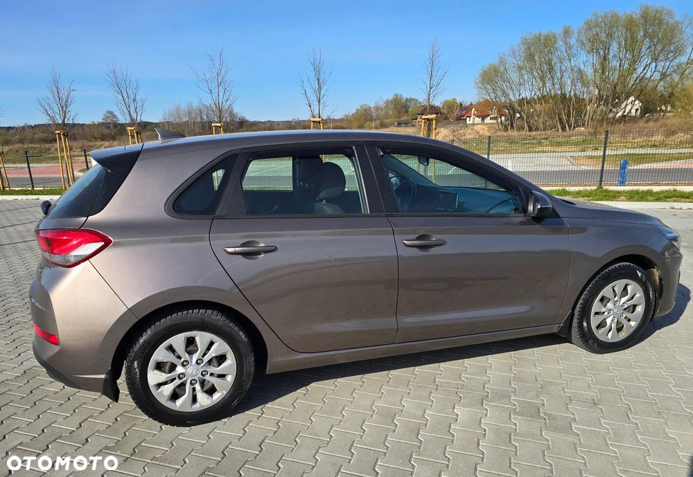 Hyundai i30 1.5 Pure - 9