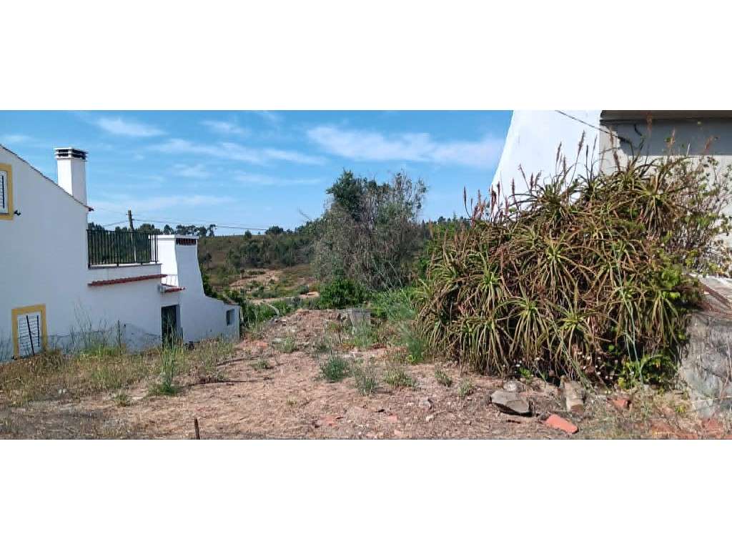 Ruína com Terreno para Construção em Domingos da Vinha - Excelente ... - Grande imagem: 4/8