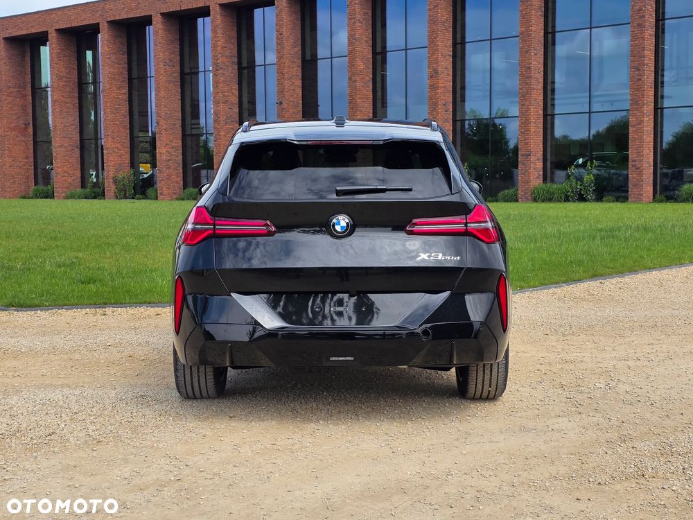BMW X3 xDrive20d mHEV - 7