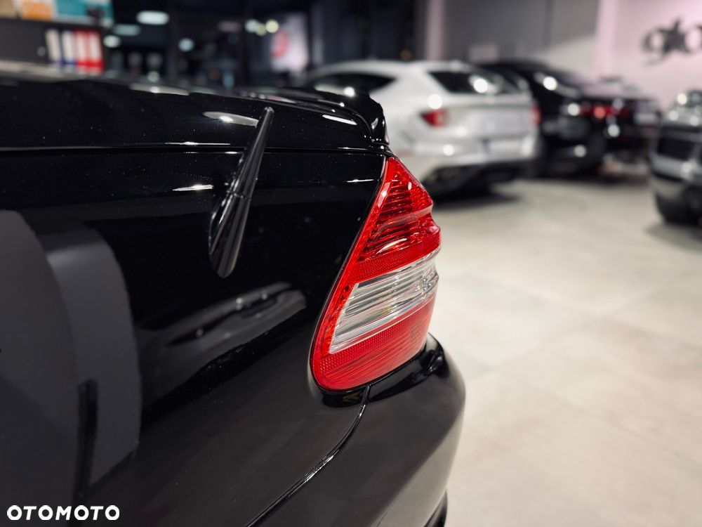 Mercedes-Benz SL 500 - 12
