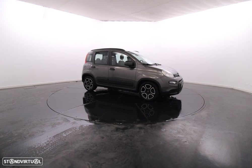 Fiat Panda 1.0 Hybrid City Life - 11