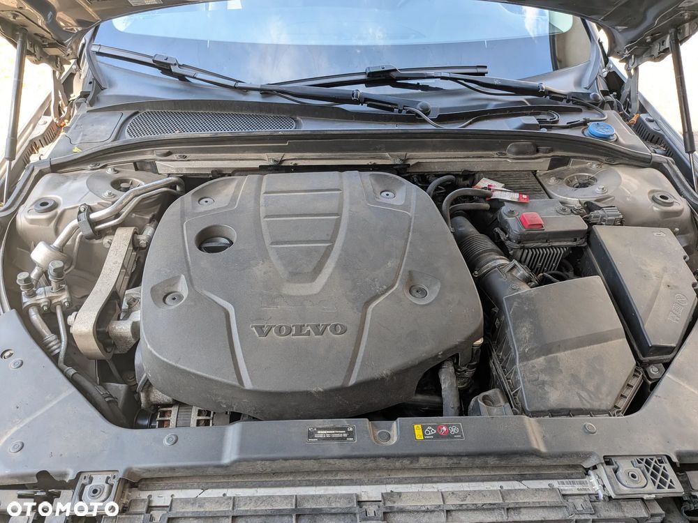 Volvo V60 D4 Inscription - 9