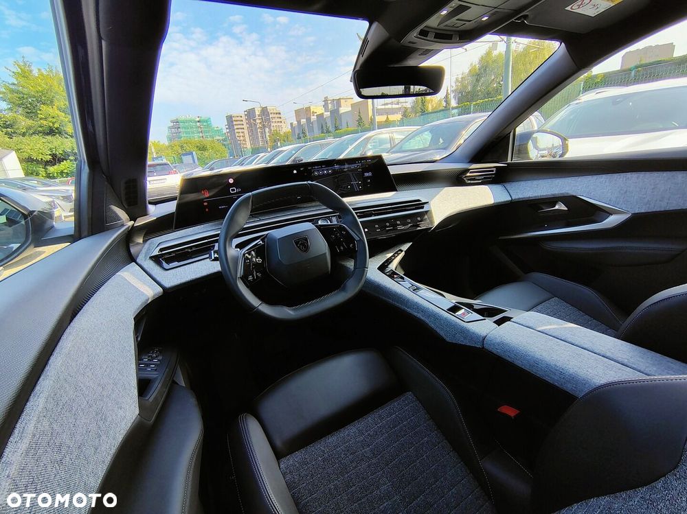 Peugeot 3008 - 7