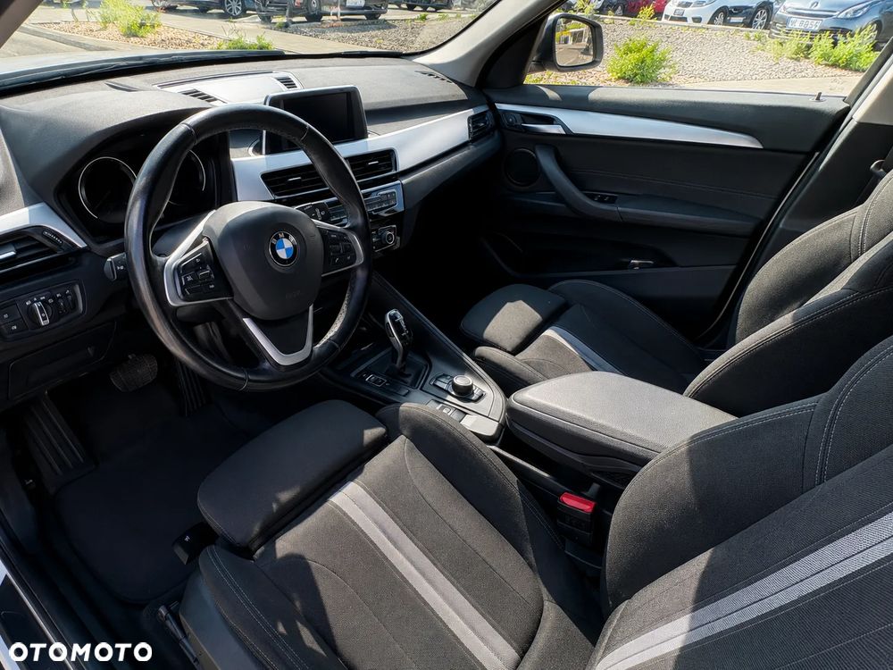 BMW X1 sDrive18i Advantage - 6