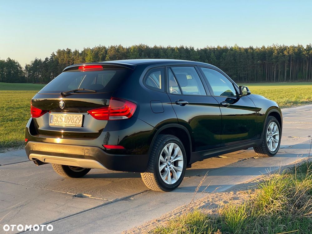 BMW X1 - 2