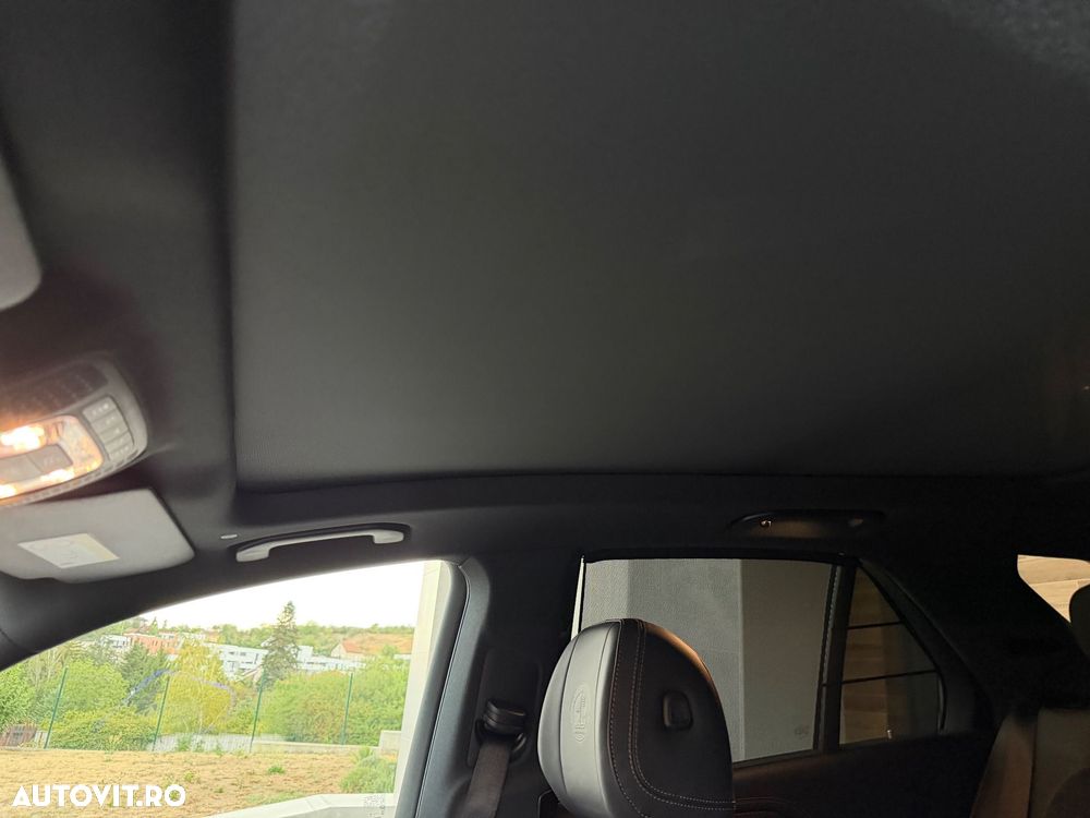 Mercedes-Benz GLE AMG 53 MHEV 4MATIC+ - 15