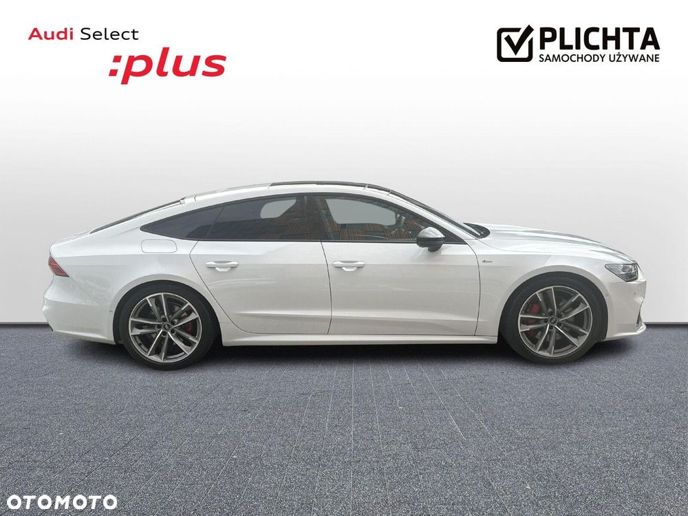 Audi A7 Sportback - 6