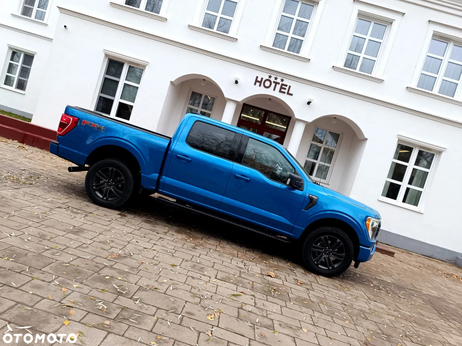 Ford F150 - 15