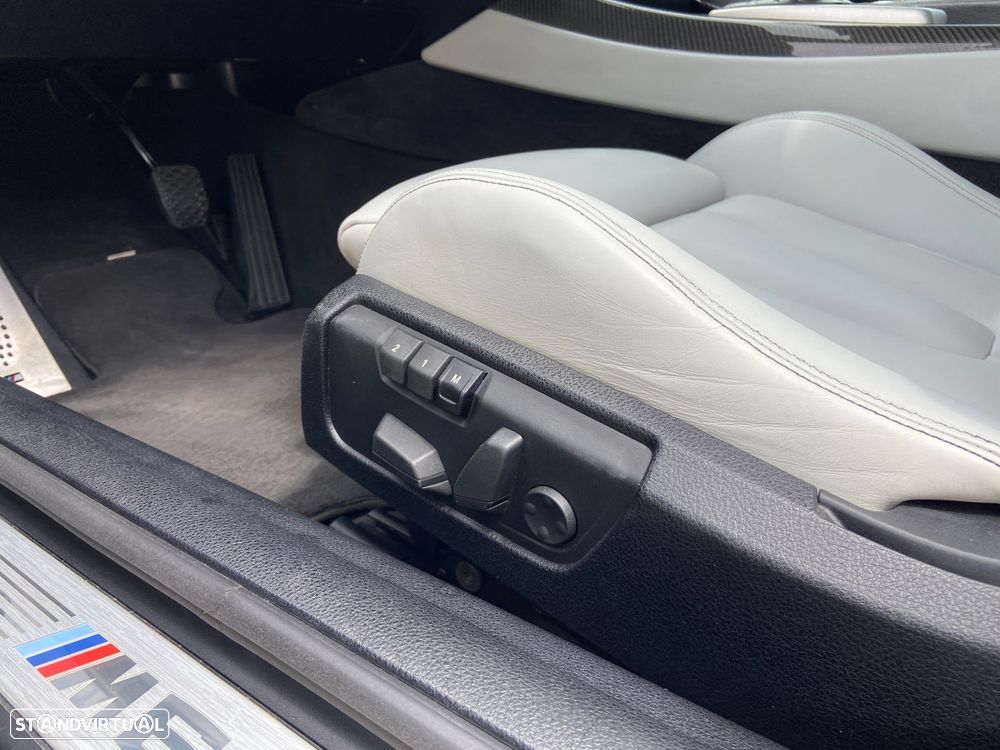 BMW M6 Coupé - 17