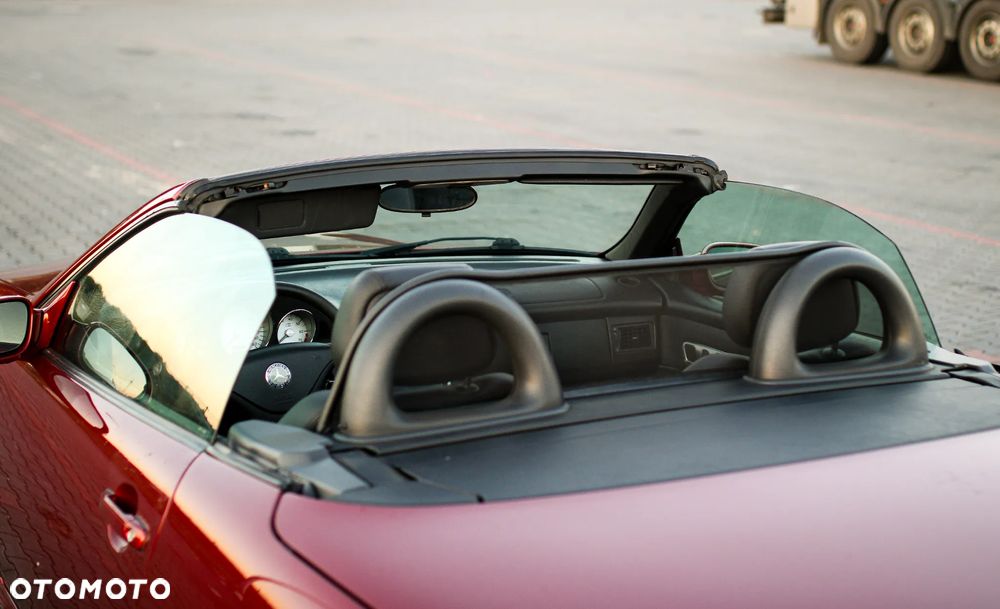 Mercedes-Benz SLK - 31