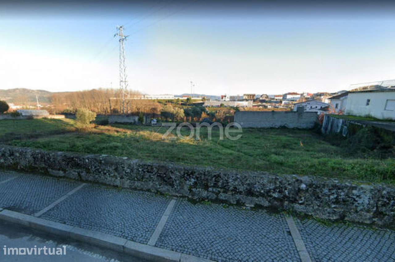 Lote de terreno com 595 m² - Grande imagem: 3/12