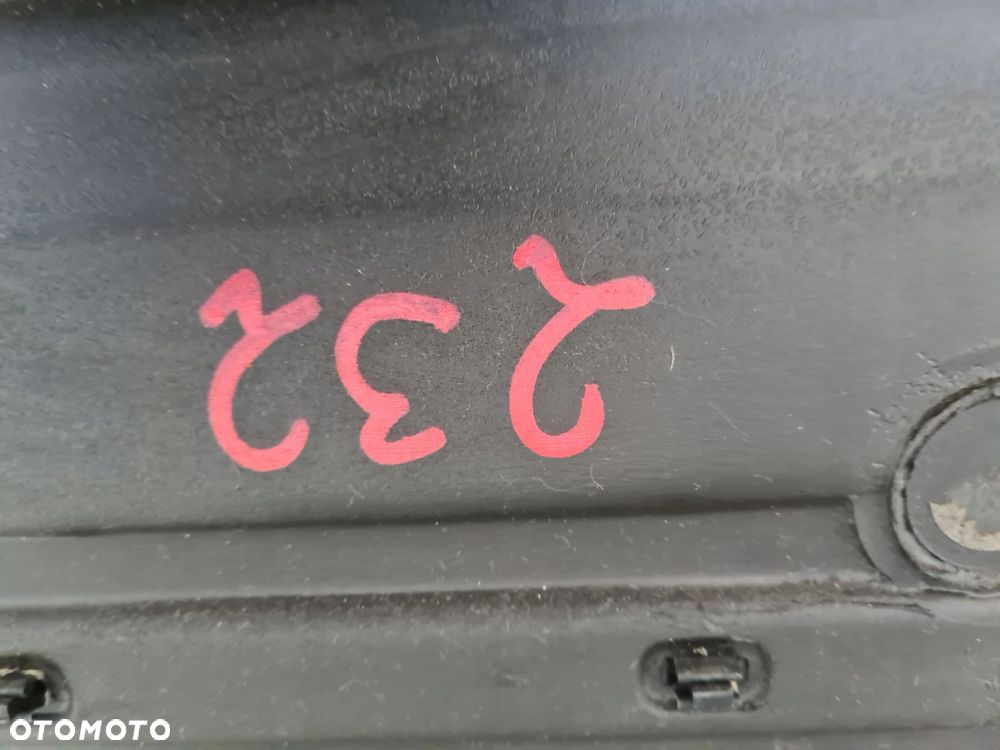 VW T5 LIFT T6 MULTIVAN tapicerka drzwi przesuwnych LEWA 7E5867027 - 5