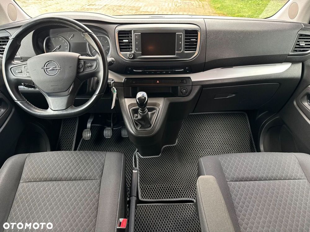 Opel Zafira - 3