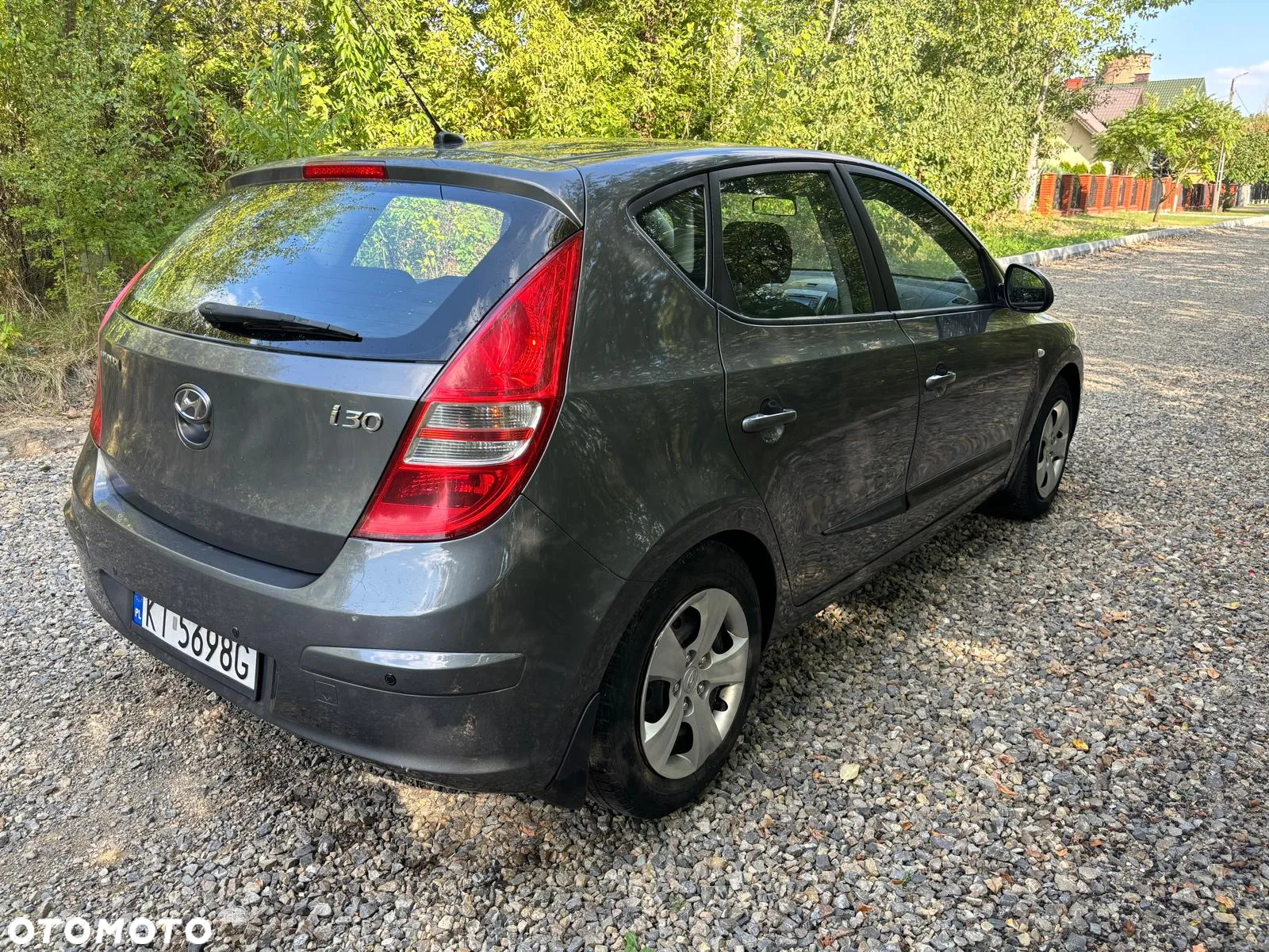 Hyundai i30 1.4 Comfort - 8