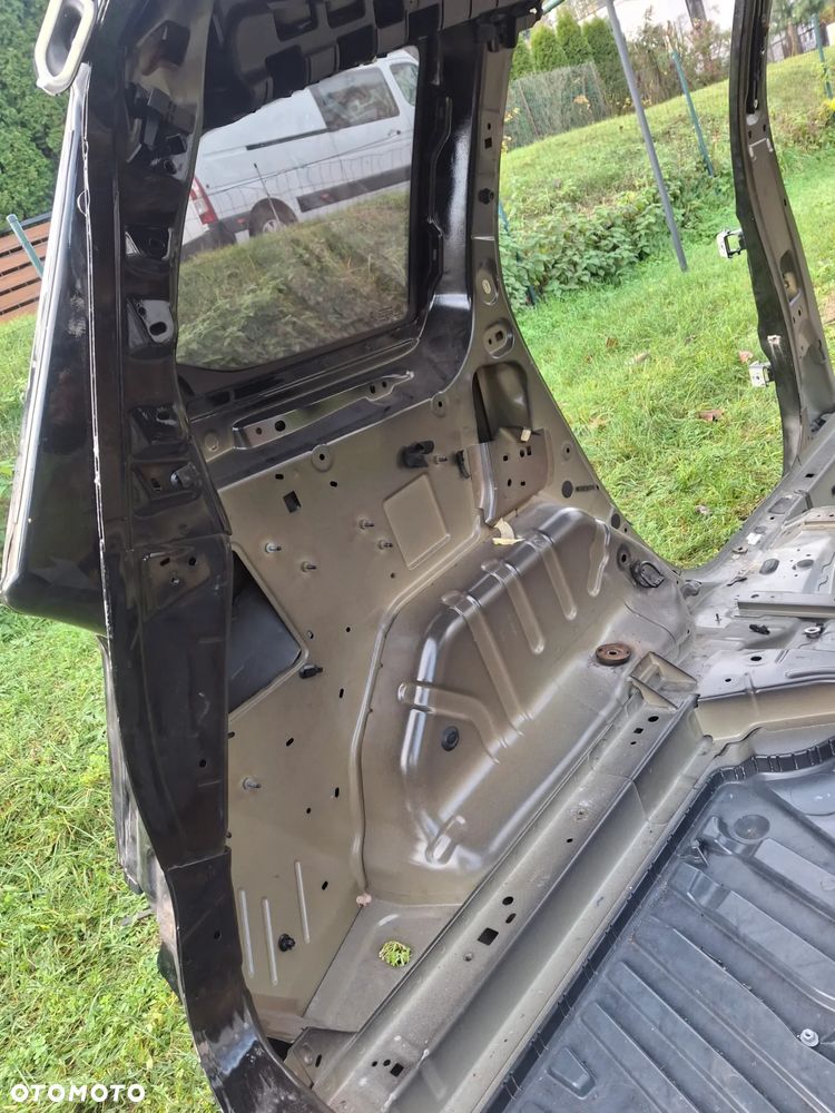 Ćwiartka prawy/lewy tył citroen c4 grand picasso II - 5