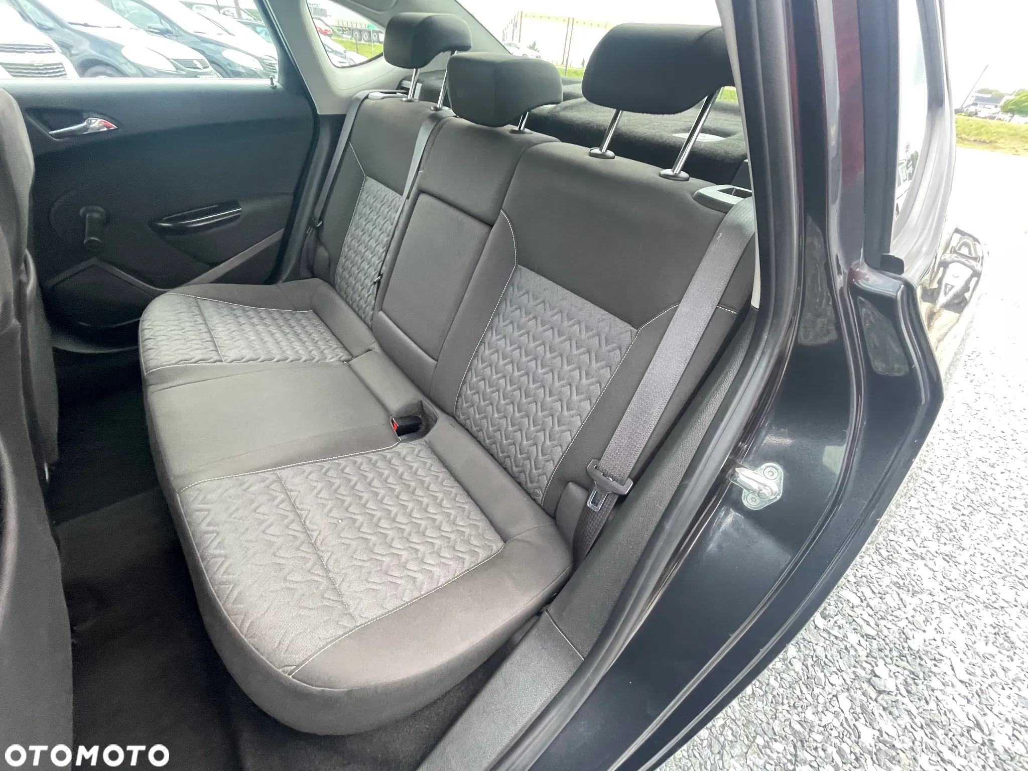 Opel Astra - 15