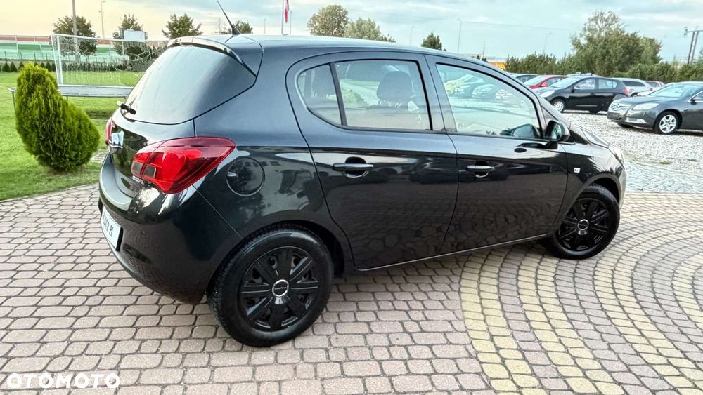Opel Corsa - 2