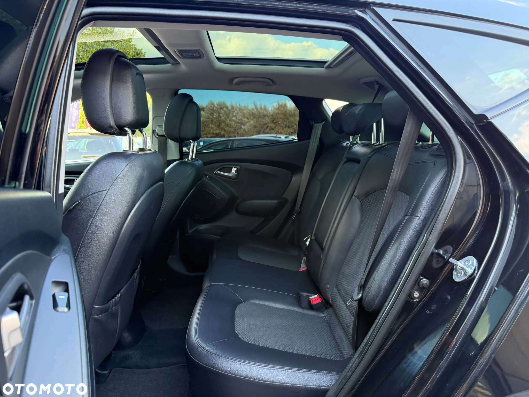 Hyundai ix35 1.6 2WD 5 Star Edition - 32