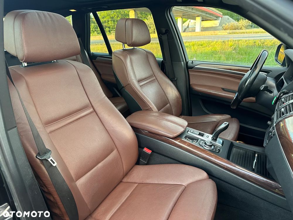 BMW X5 xDrive40d Edition Exclusive - 31