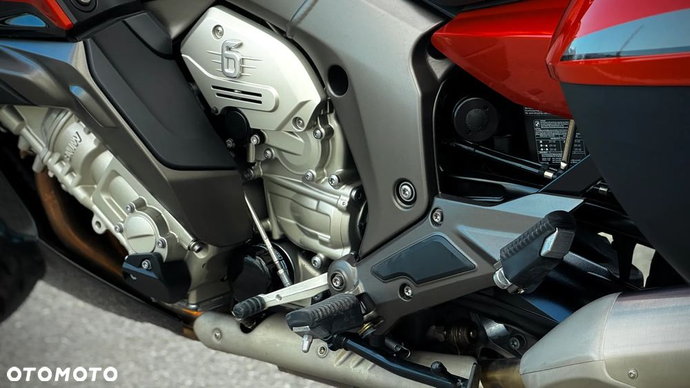 BMW K - 19