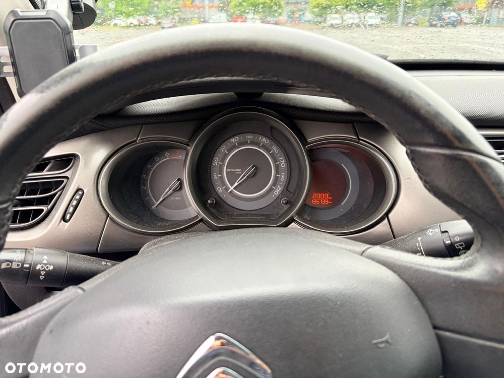 Citroën C3 1.4 VTR - 11