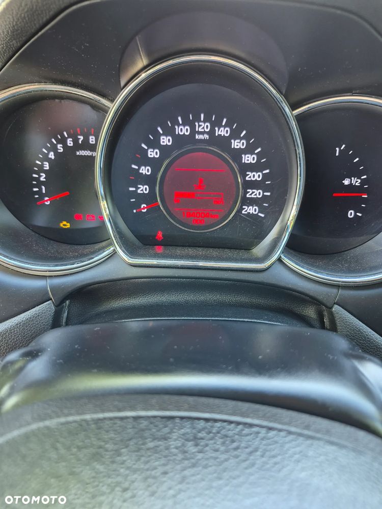 Kia Ceed 1.6 GDI M - 15