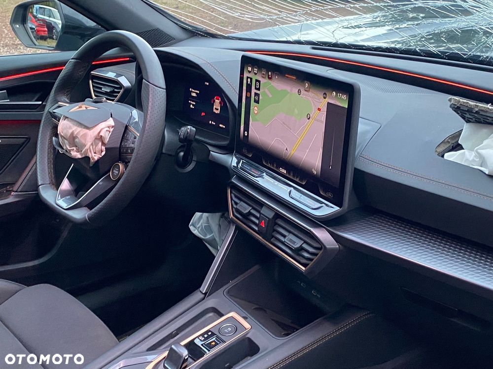 Cupra Formentor 2.0 TSI 4Drive VZ DSG - 12