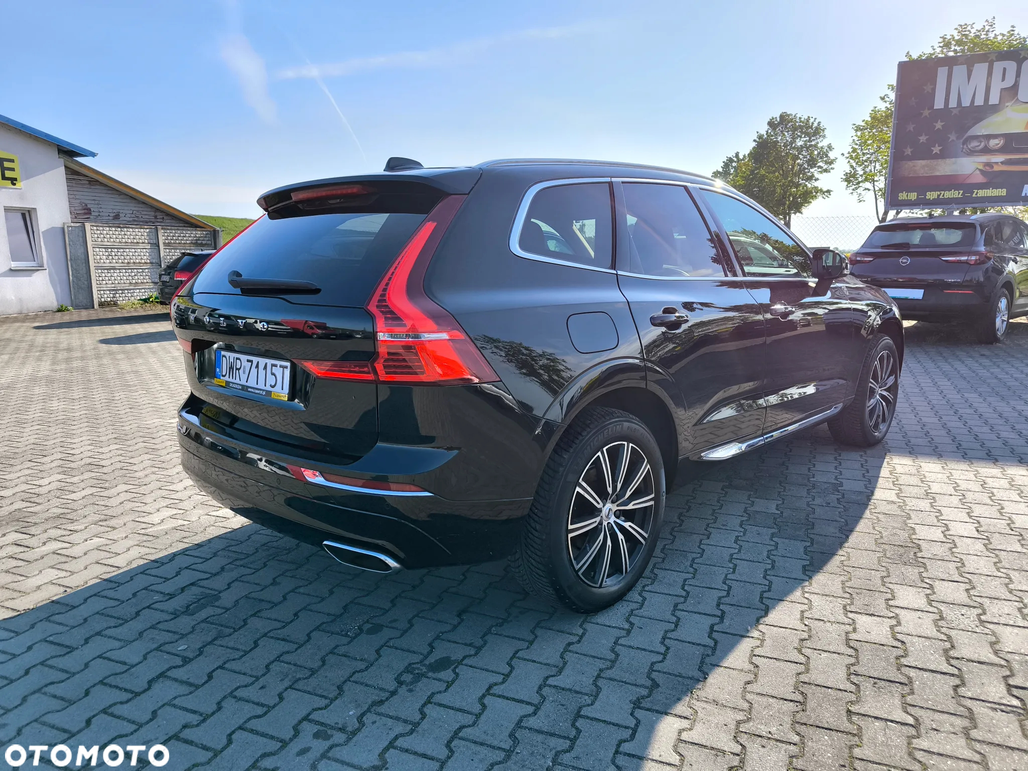Volvo XC 60 D4 Inscription - 5