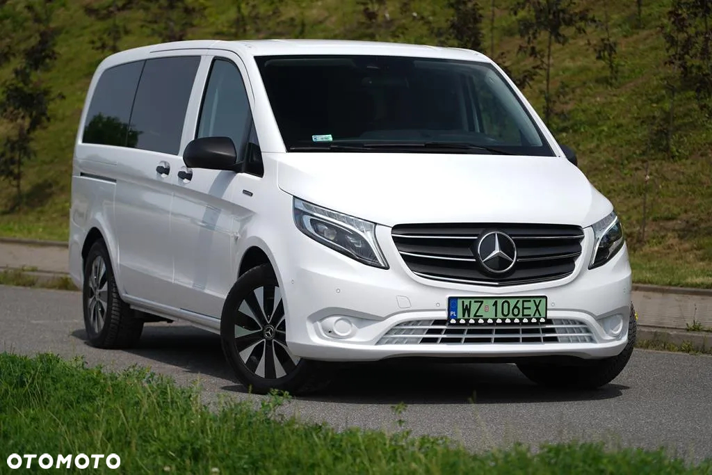 Mercedes-Benz Vito - 3