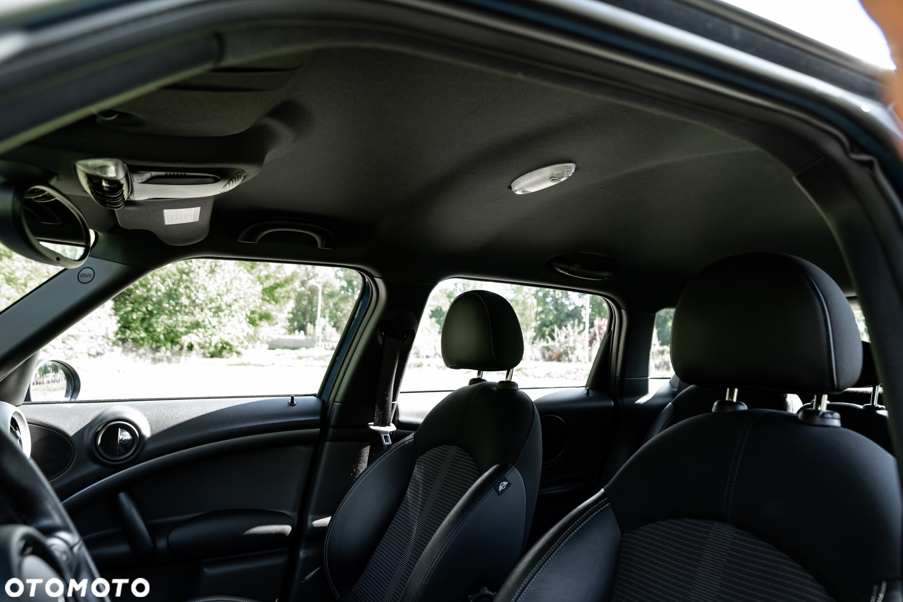 MINI Countryman Cooper S - 31