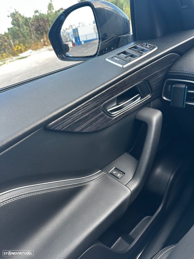 Jaguar F-Pace 2.0 i4D Prestige Aut. - 7