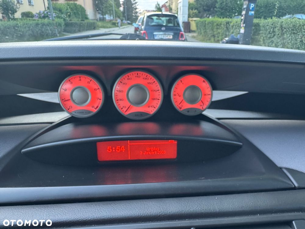 Peugeot 807 140 Premium - 22