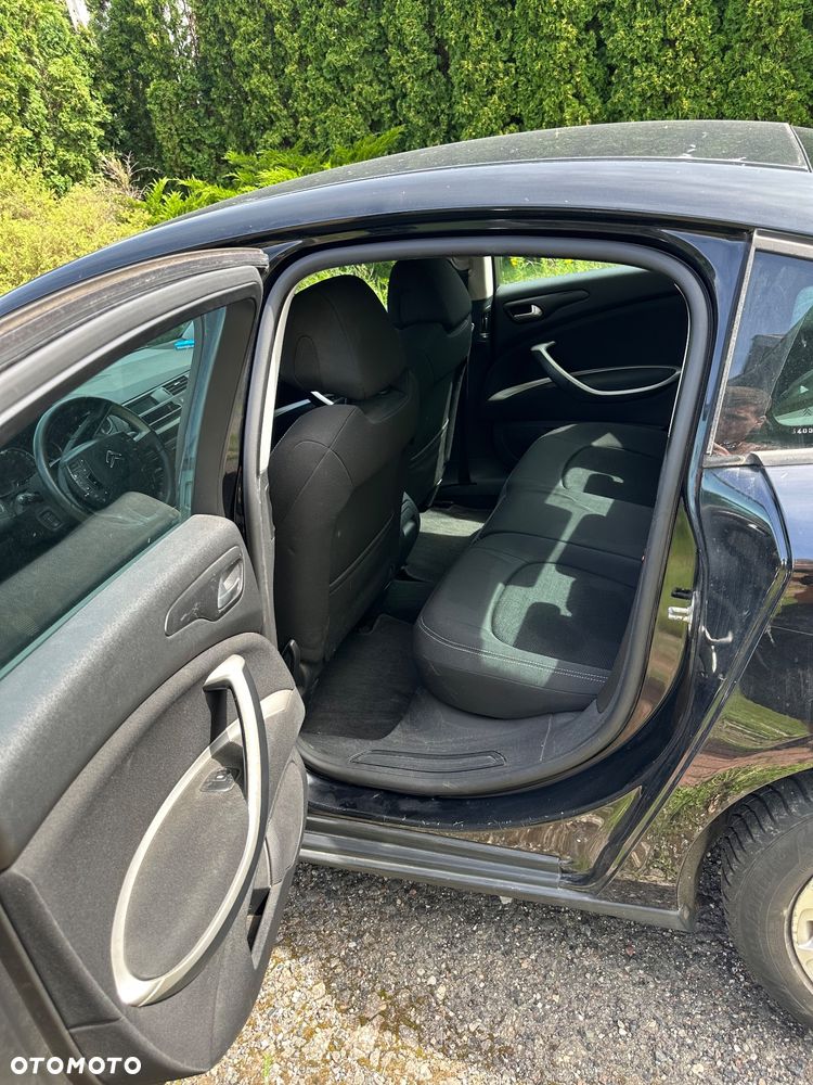 Citroën C5 HDi 135 FAP Confort - 9