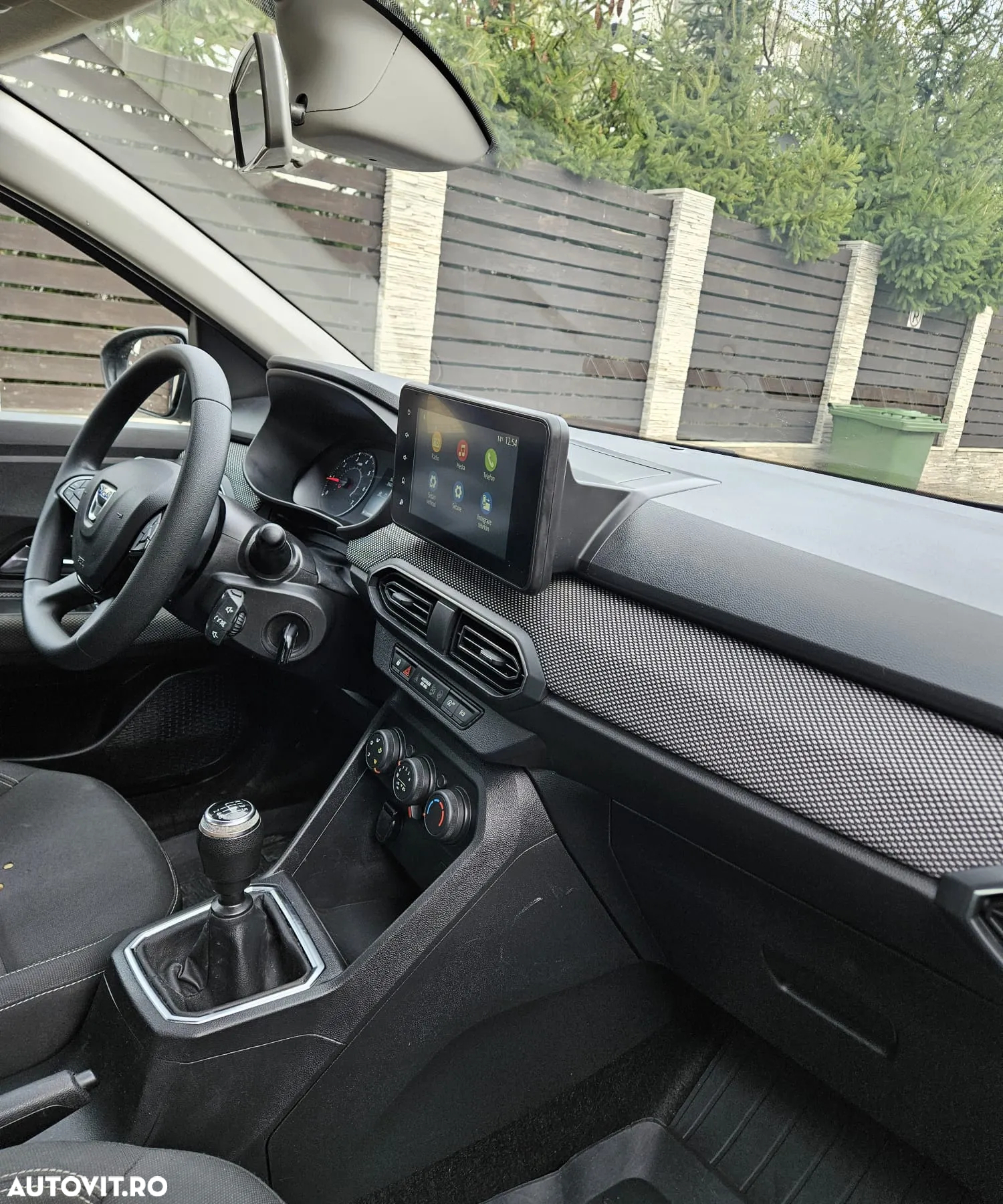 Dacia Logan ECO-G 100 MT5 Comfort - 10