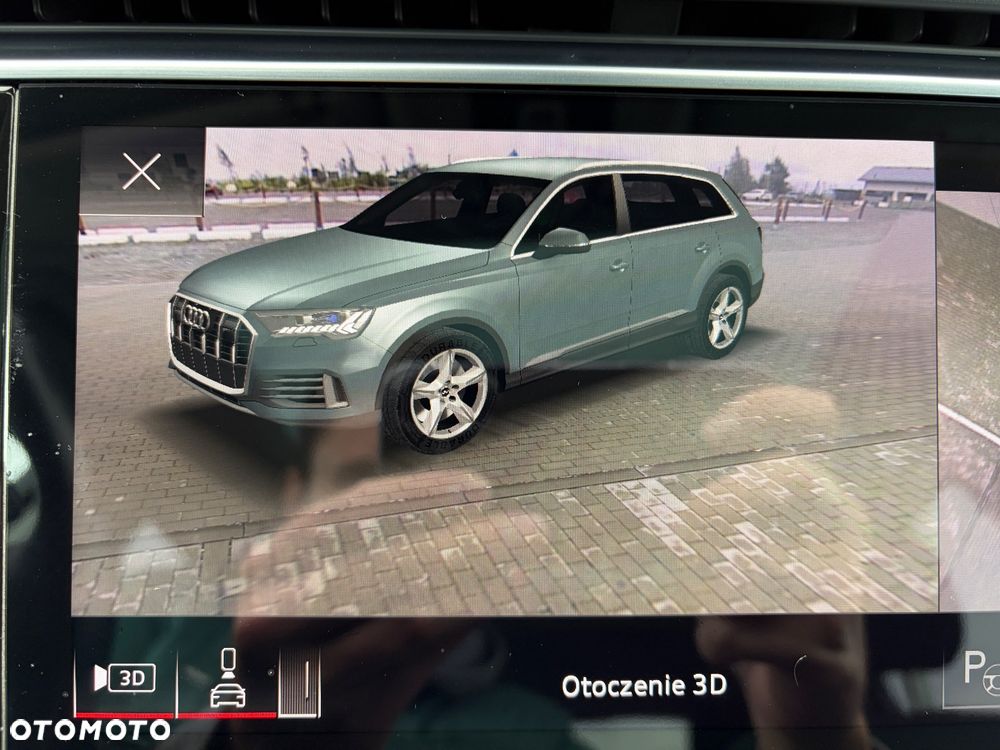 Audi Q7 - 27