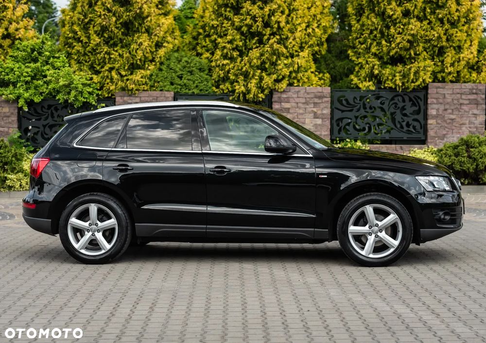 Audi Q5 2.0 TDI Quattro S tronic - 34