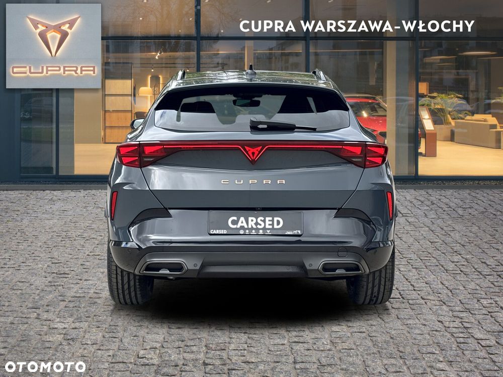 Cupra Formentor 2026 photo 4