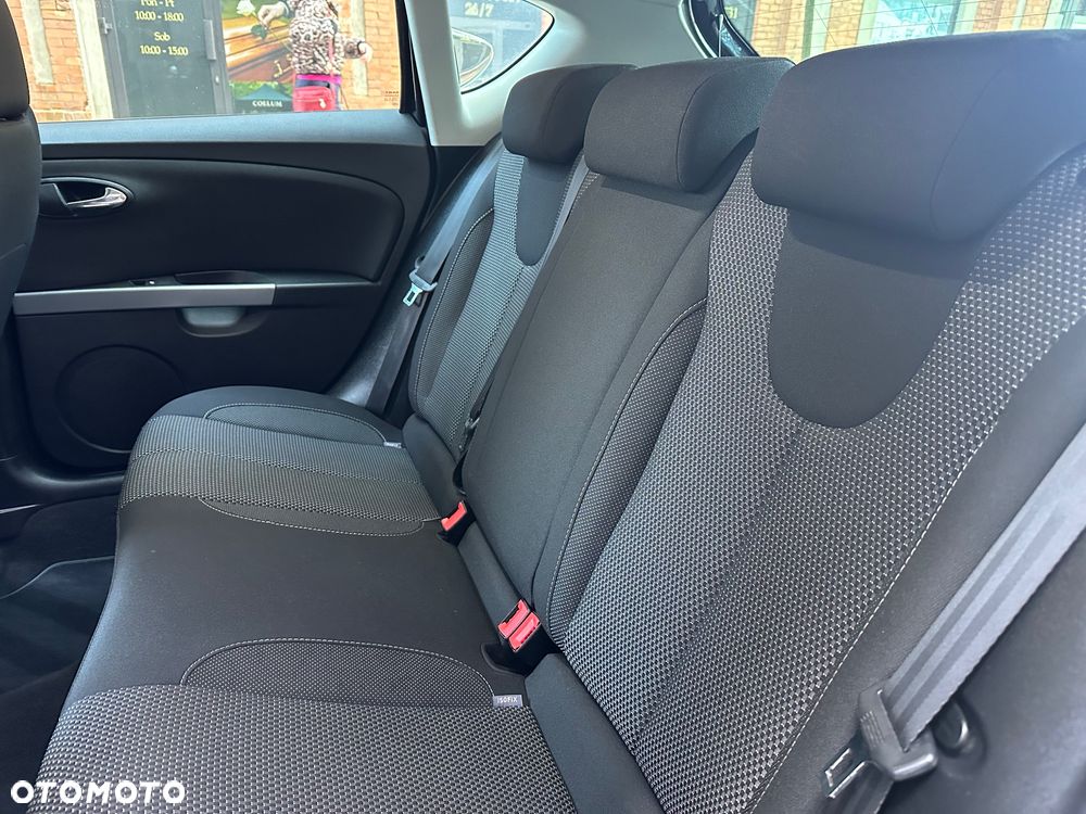 Seat Leon - 19