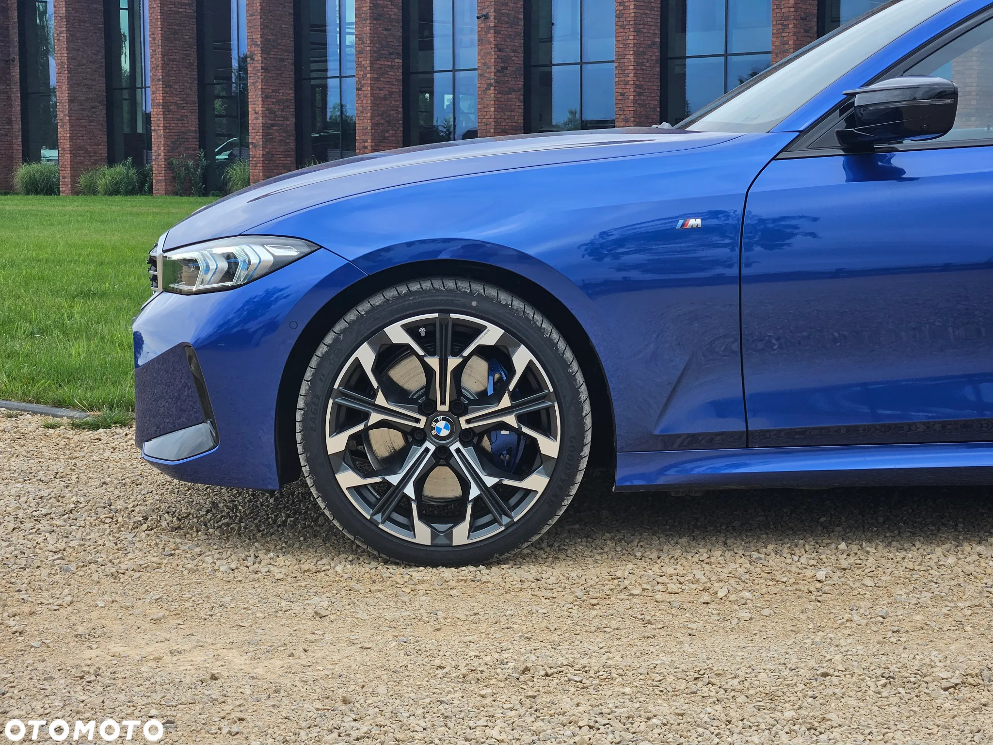 BMW Seria 3 M340i xDrive mHEV sport - 7