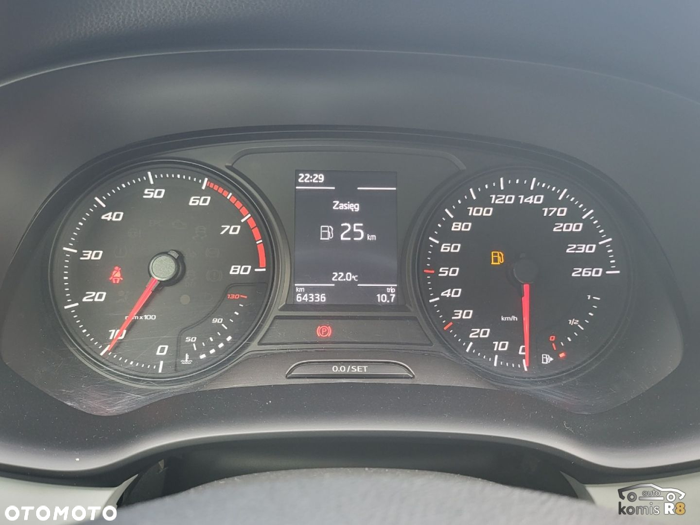 Seat Ateca - 15