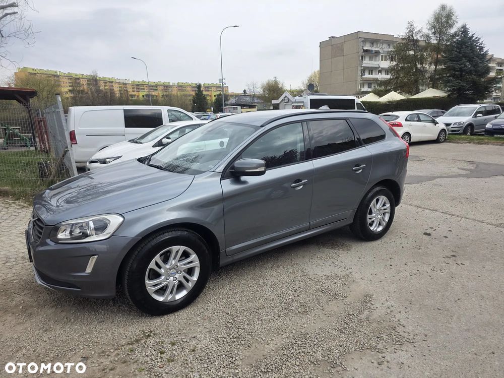 Volvo XC 60 D3 Drive-E Summum - 13