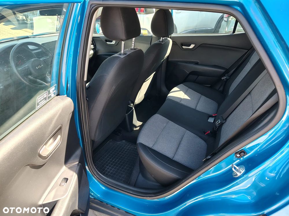 Kia Stonic 1.0 T-GDI M - 6